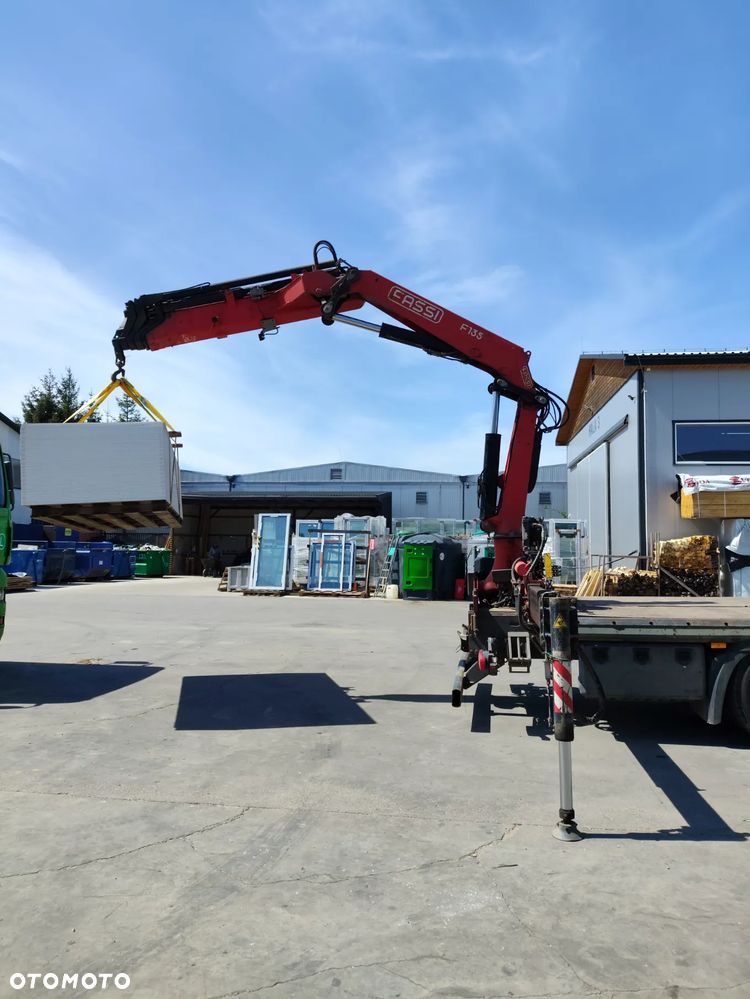 Mercedes-Benz Antos - 12