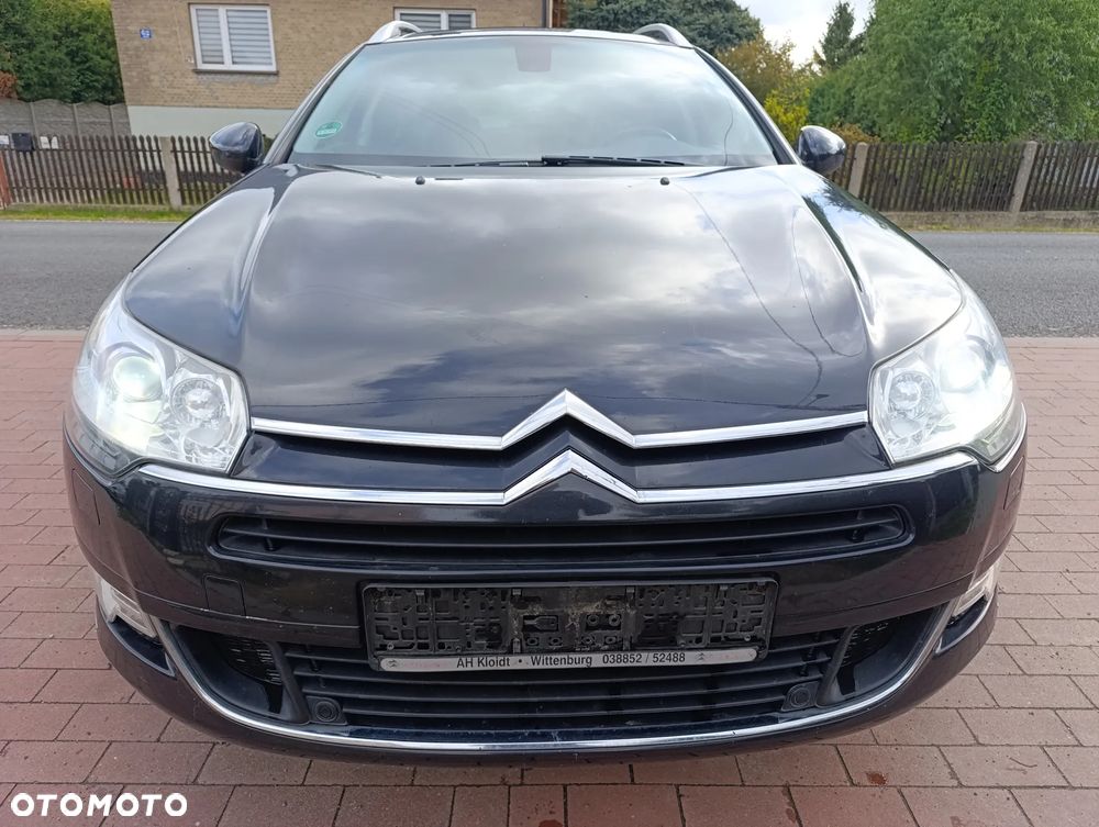 Citroën C5 HDi 165 FAP Exclusive - 14