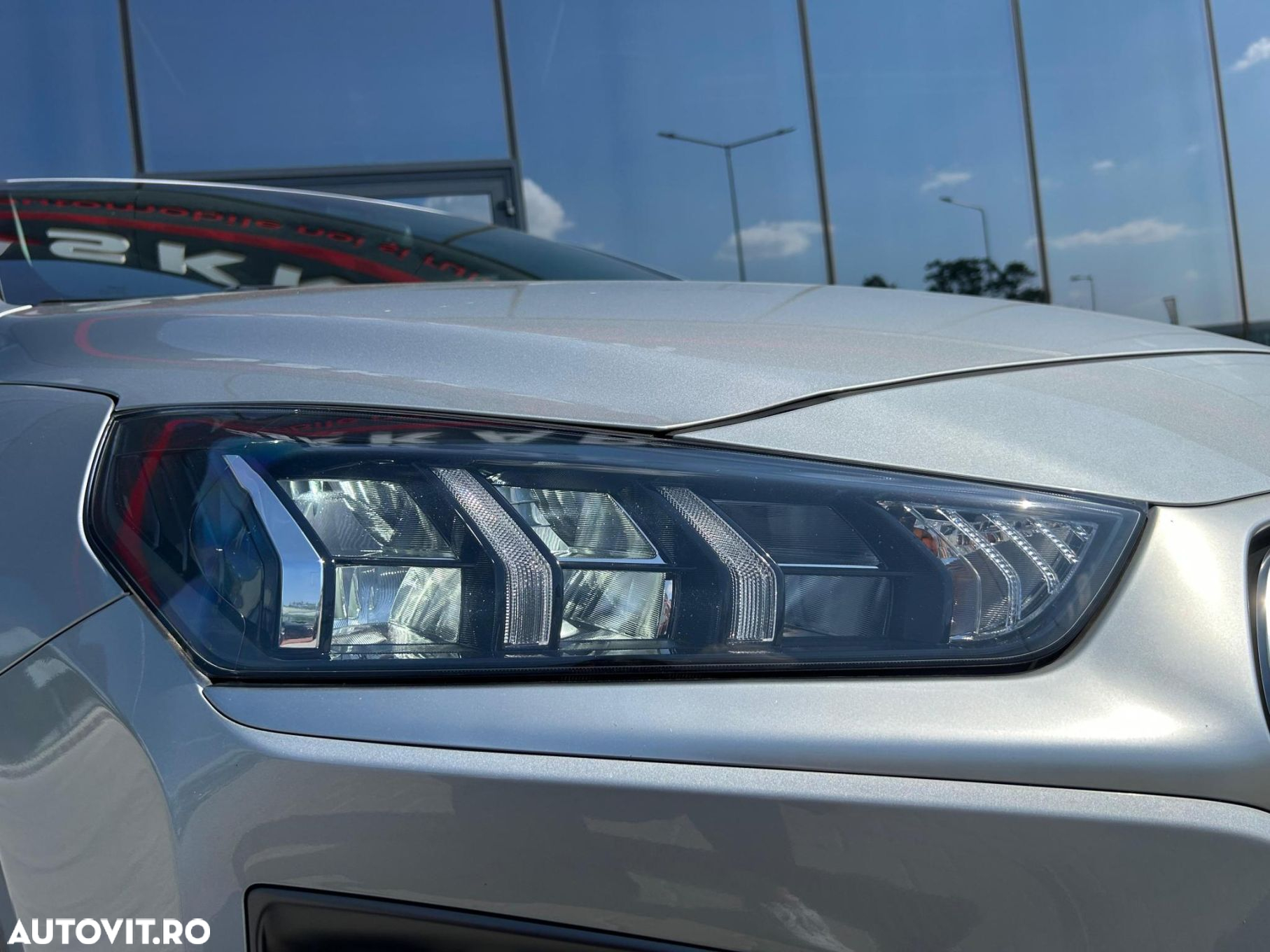 Hyundai IONIQ Hybrid 1.6 GDI - 29