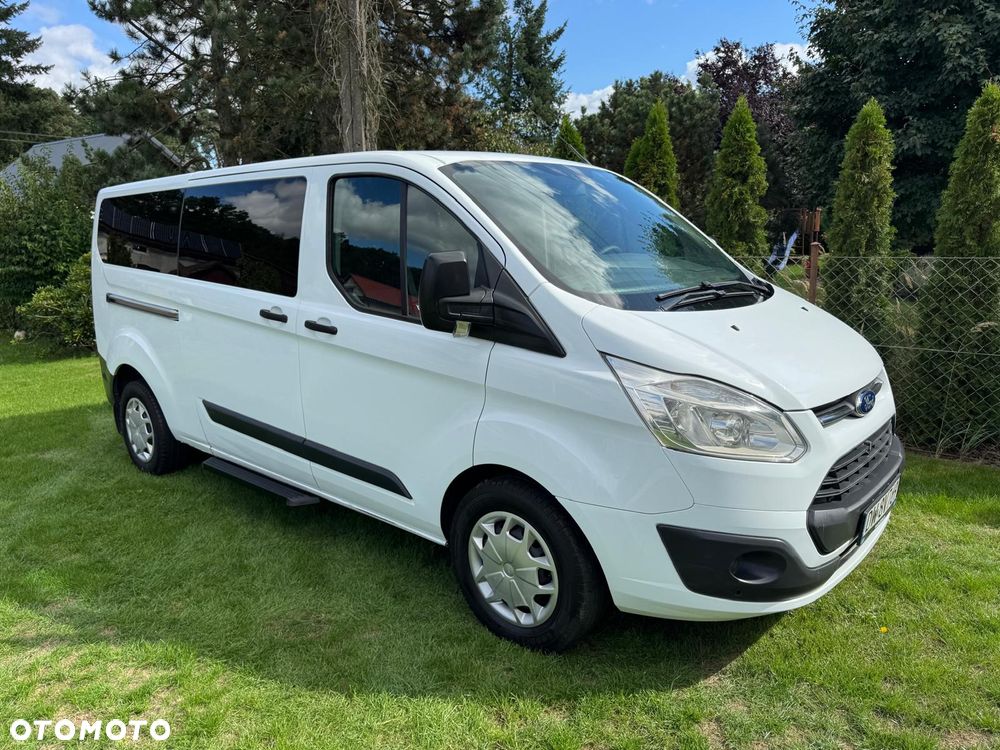 Ford Transit - 9