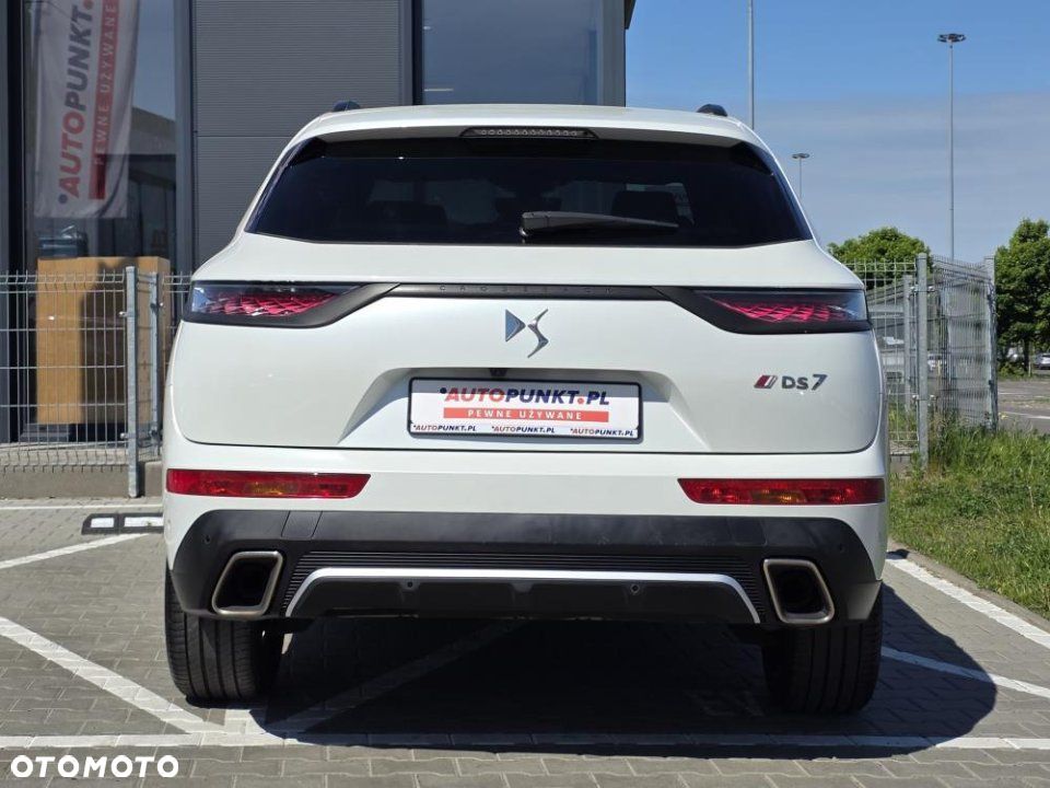 DS Automobiles DS 7 Crossback - 37