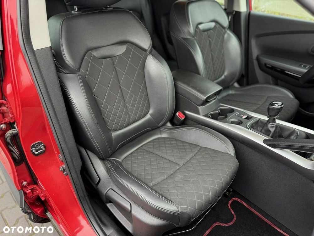 Renault Kadjar 1.3 TCe FAP Intens - 8