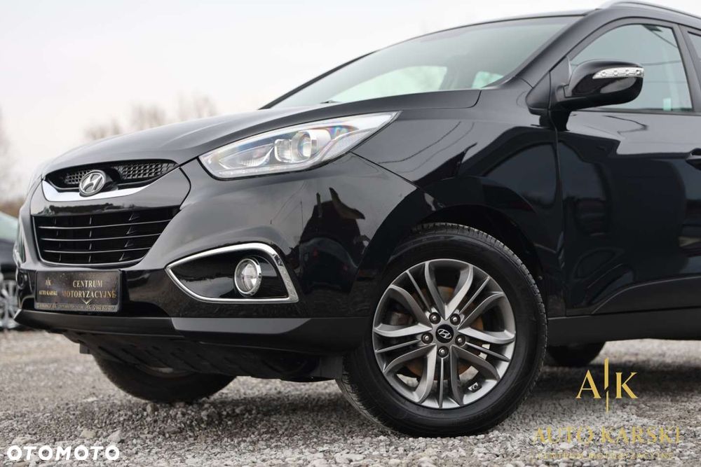Hyundai ix35 - 9