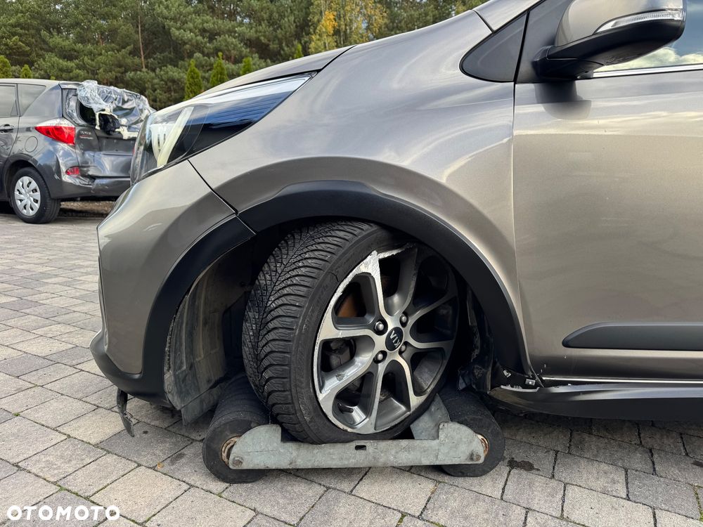 Kia Picanto 1.0 T-GDI ISG X Line - 7