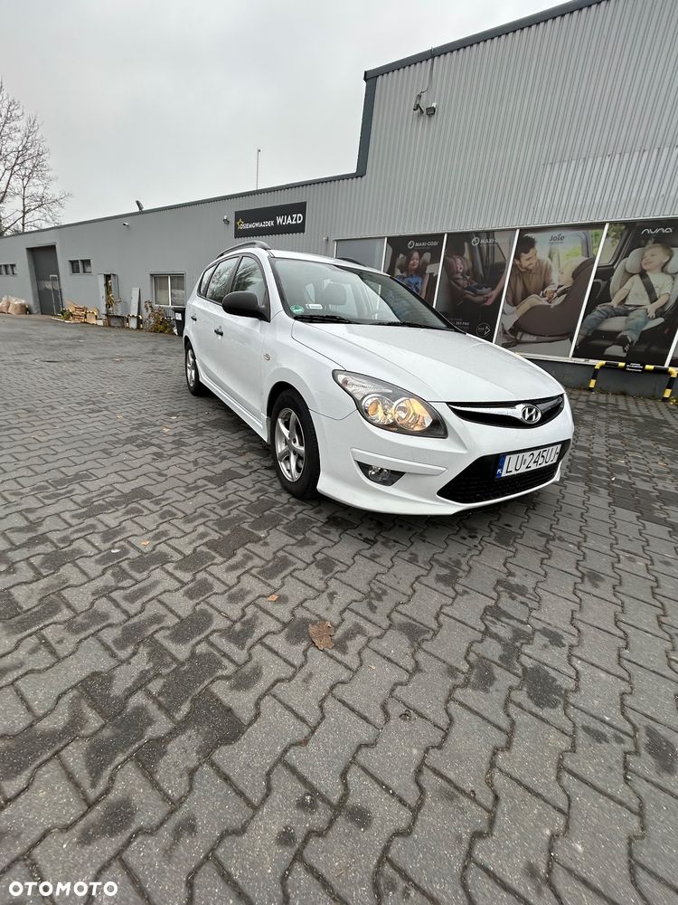 Hyundai i30 1.6 CRDi Base - 1