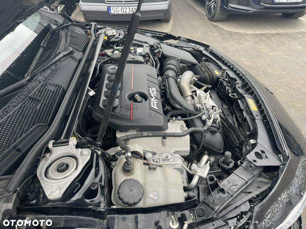 Mercedes-Benz CLA - 16