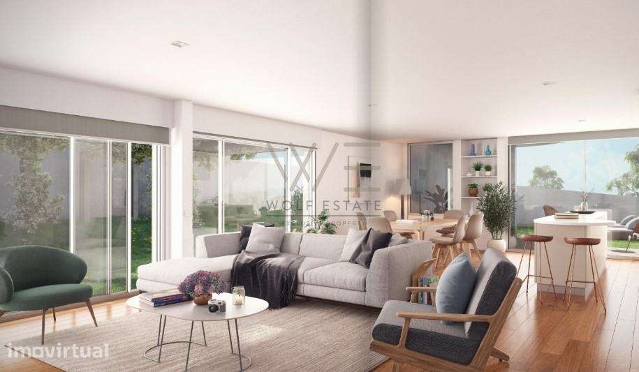Apartamento T2 Venda em Lordelo do Ouro e Massarelos,Porto - Grande imagem: 4/11