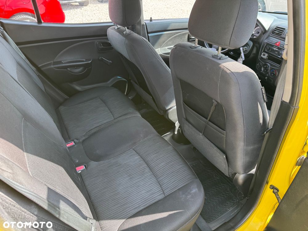 Kia Picanto - 13