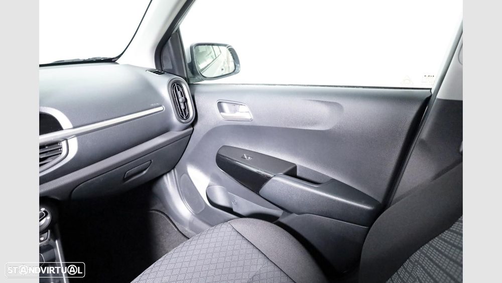 Kia Picanto 1.0 MPi Urban 5AMT - 16