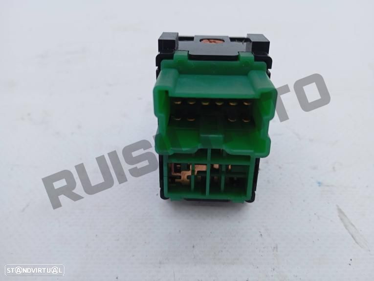 Regulador Espelhos Retrovisores  Nissan Qashqai I (j10) [2006_2 - 2