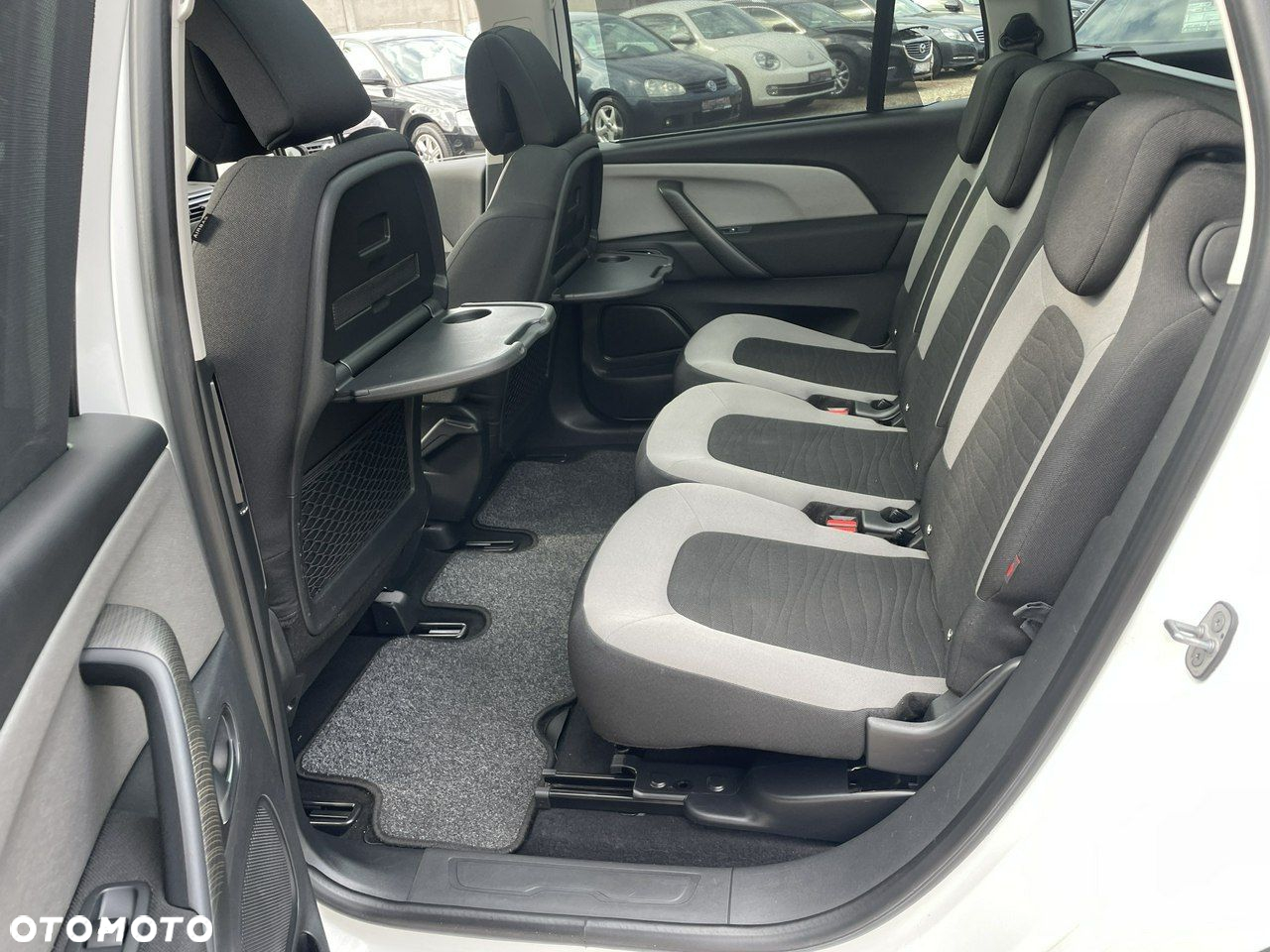 Citroën C4 Grand Picasso BlueHDi 120 EAT6 Business Class - 11