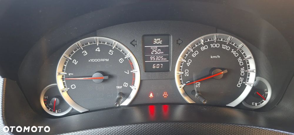 Suzuki Swift 1.2 4x4 Club - 10