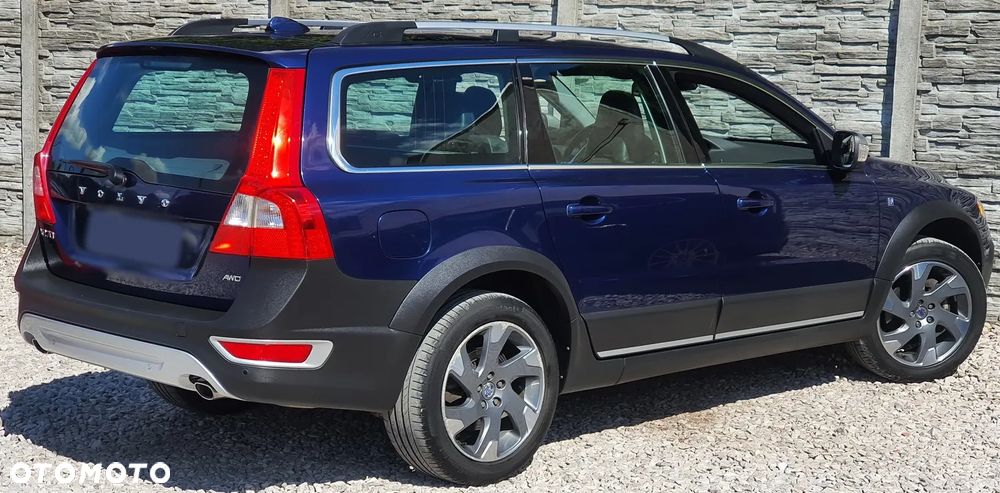 Volvo XC 70 D5 AWD Ocean Race - 14