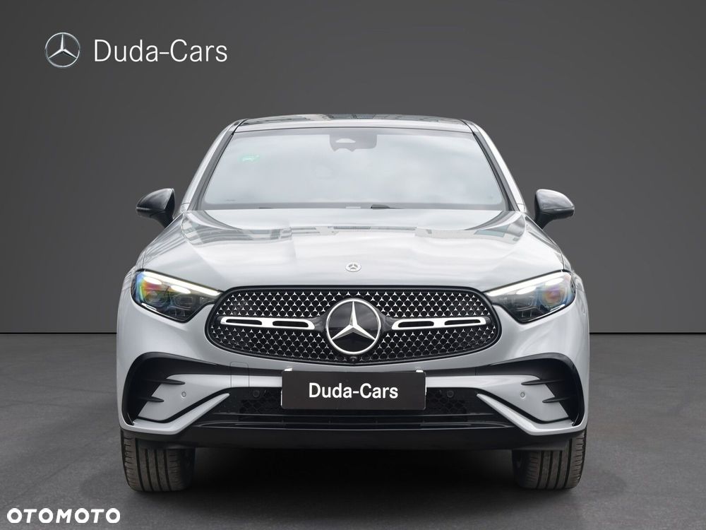 Mercedes-Benz GLC - 4