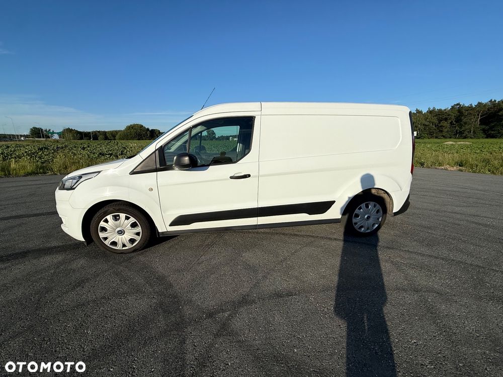 Ford Transit Connect - 6