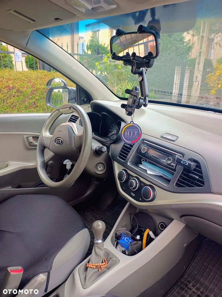 Kia Picanto 1.0 M - 3