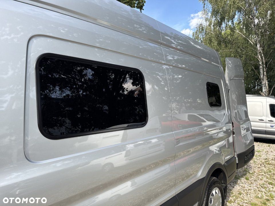 Ford Transit - 19