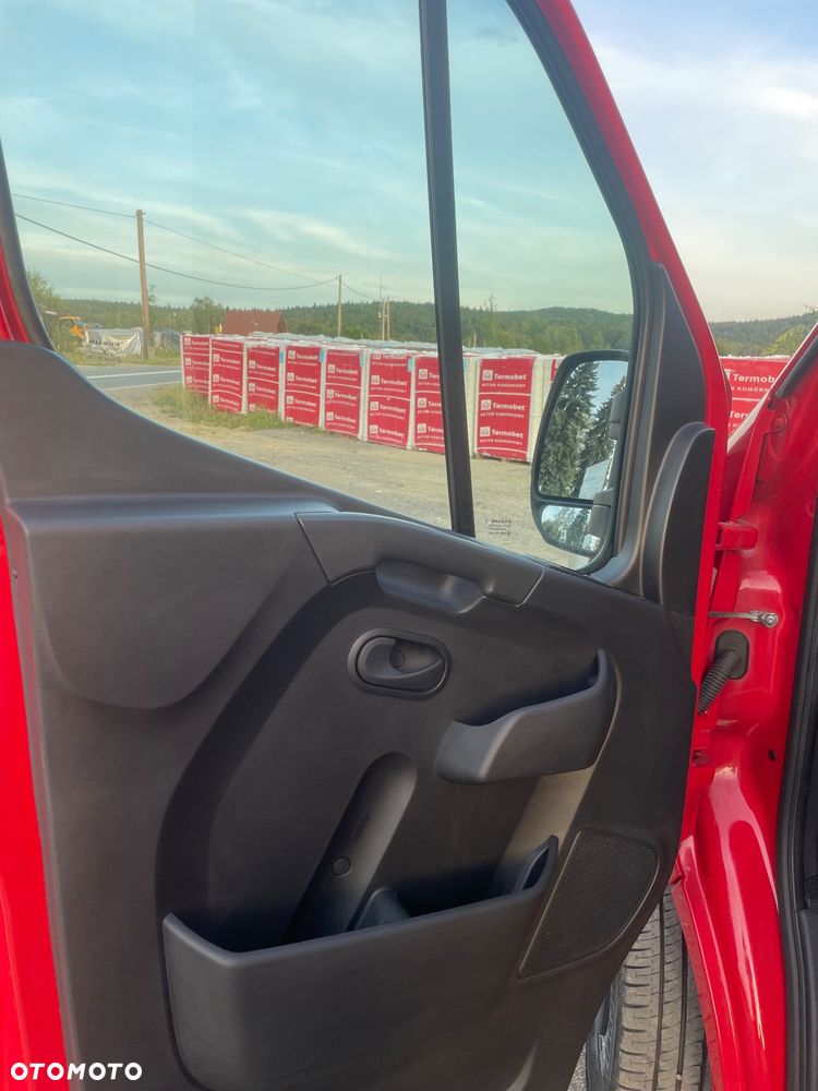Renault Master - 8