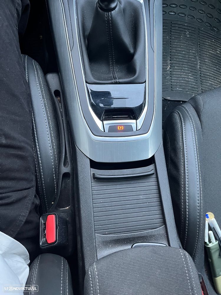 Peugeot 308 SW 1.5 BlueHDi Allure - 10