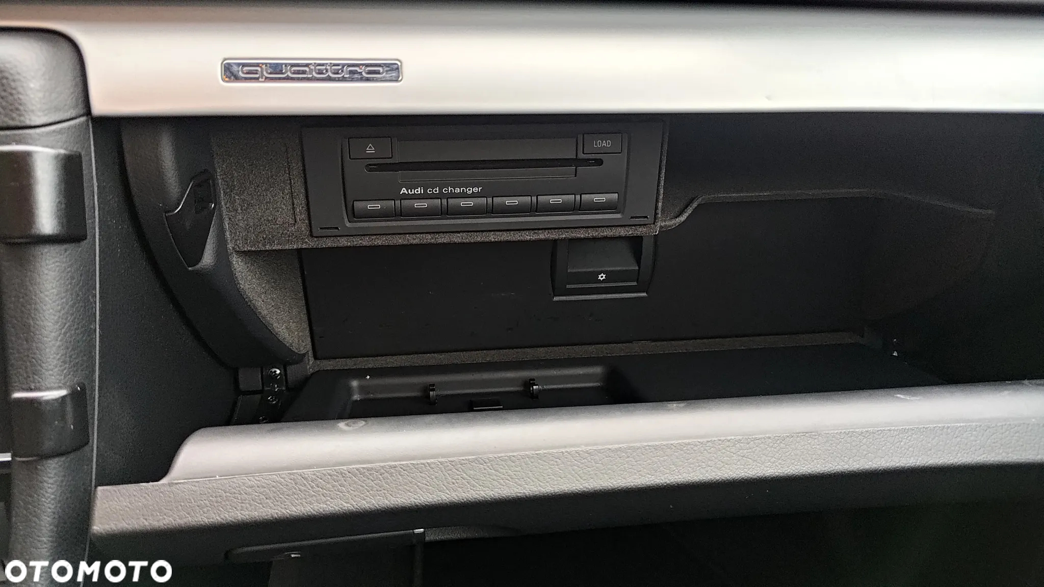Audi A4 Avant 1.9 TDI Quattro - 17