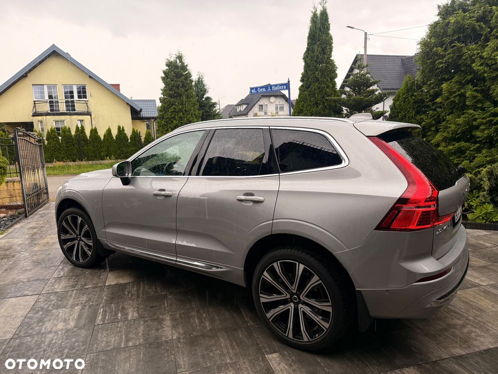 Volvo XC 60 - 7