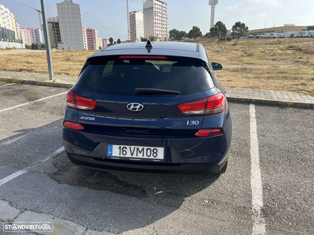Hyundai i30 1.0 T-GDi Comfort+Navi - 5