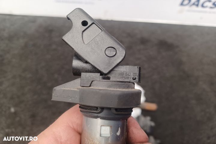 Bobina inductie 1.6 B 755984203 1.6 B 755984203 BMW Seria 3 E90 [2004 - 3