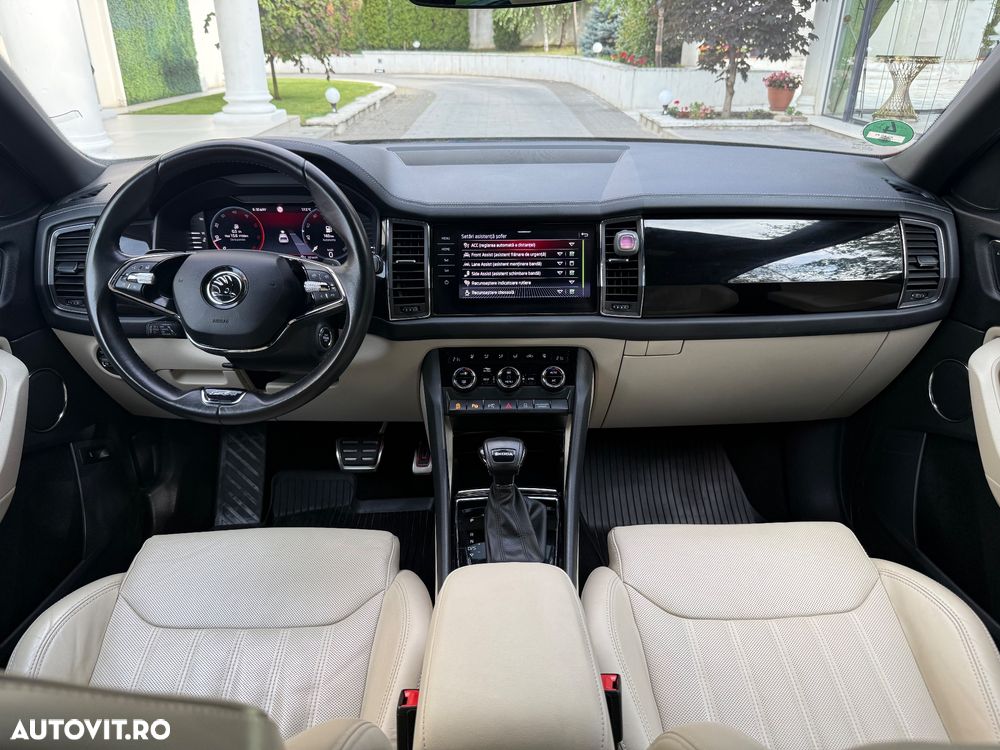Skoda Kodiaq - 17