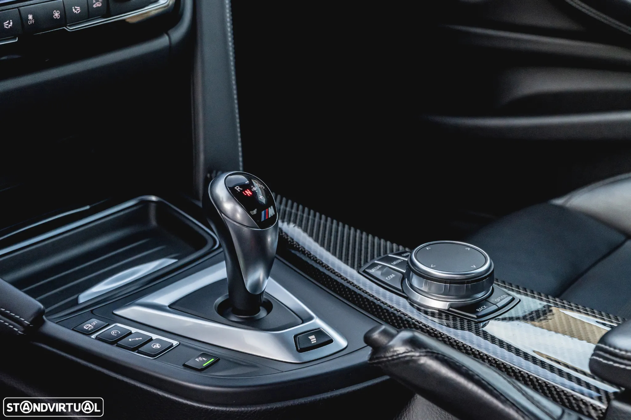 BMW M4 Competition - 20