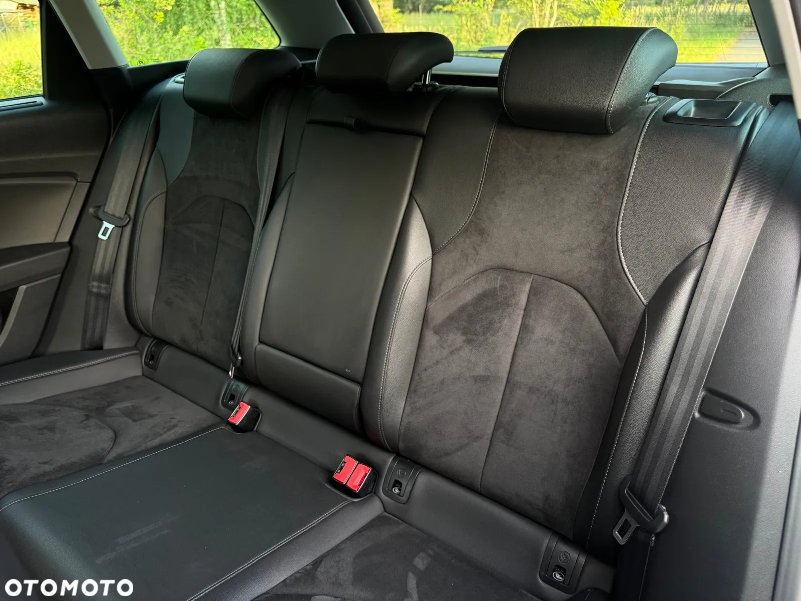 Seat Leon ST 1.8 TSI Start&Stop XCELLENCE - 18