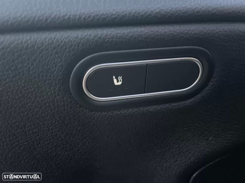 Mercedes-Benz A 250 e 8G-DCT Advanced Progressive - 21