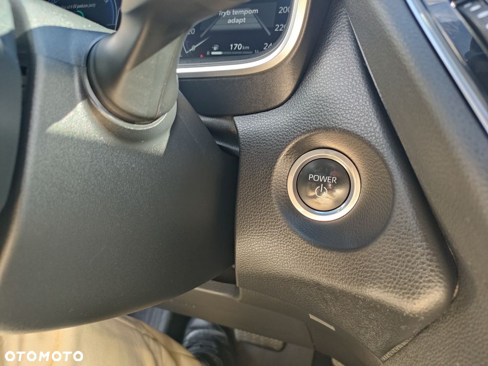 Toyota Corolla Cross 2.0 Hybrid Comfort - 29