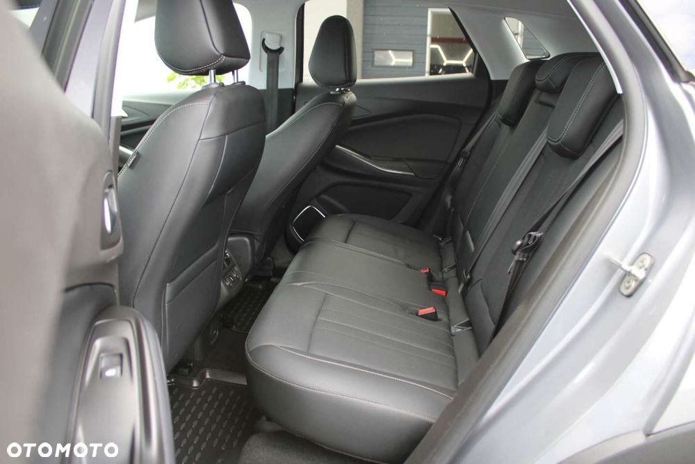 Opel Grandland X 2.0 D Start/Stop Automatik Dynamic - 23