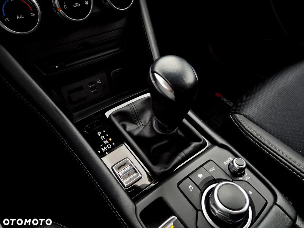 Mazda CX-3 2.0 SkyPrestige - 14