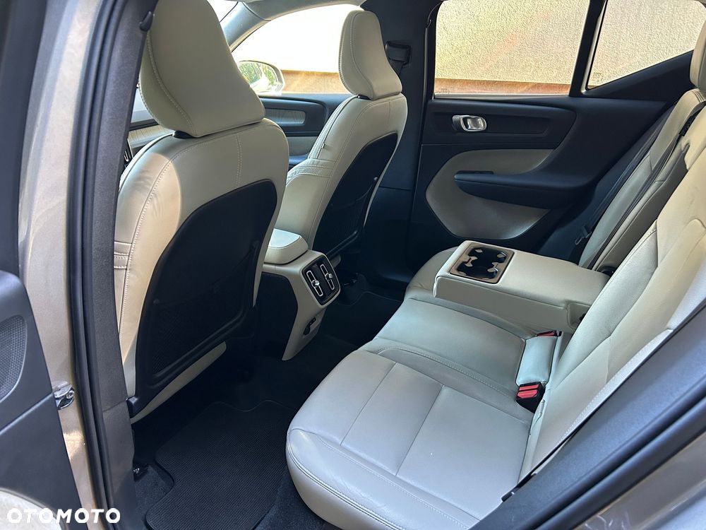 Volvo XC 40 D3 Inscription - 7