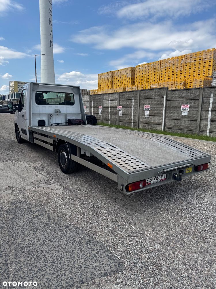 Renault Master - 10