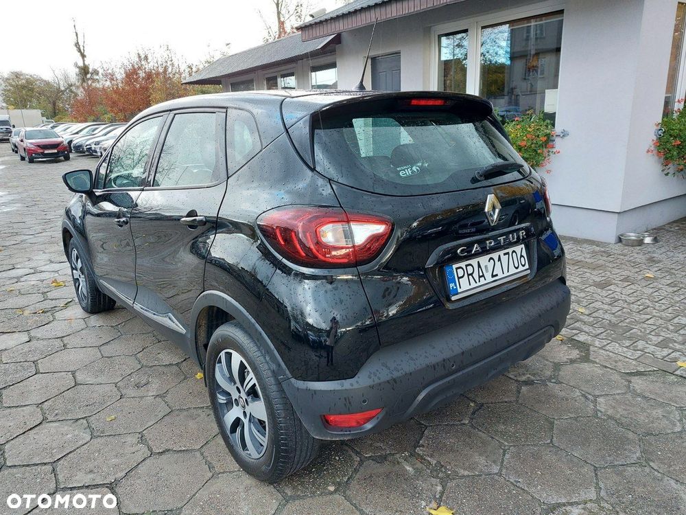 Renault Captur - 6