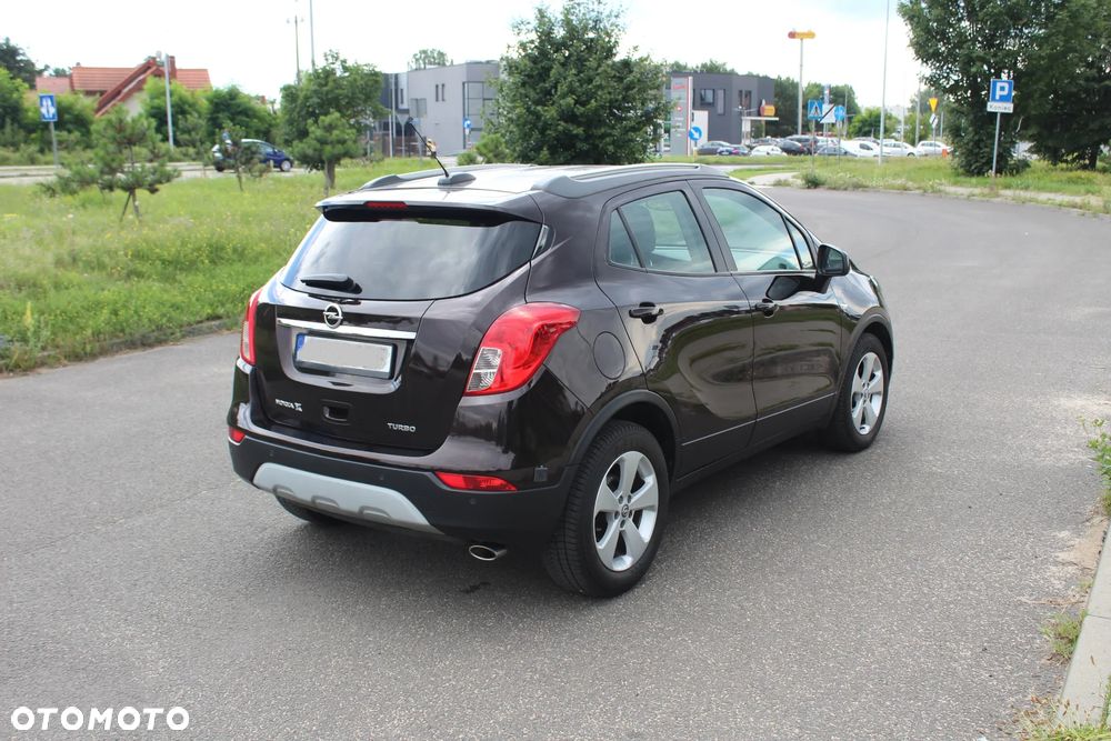 Opel Mokka 1.4 T Enjoy - 6