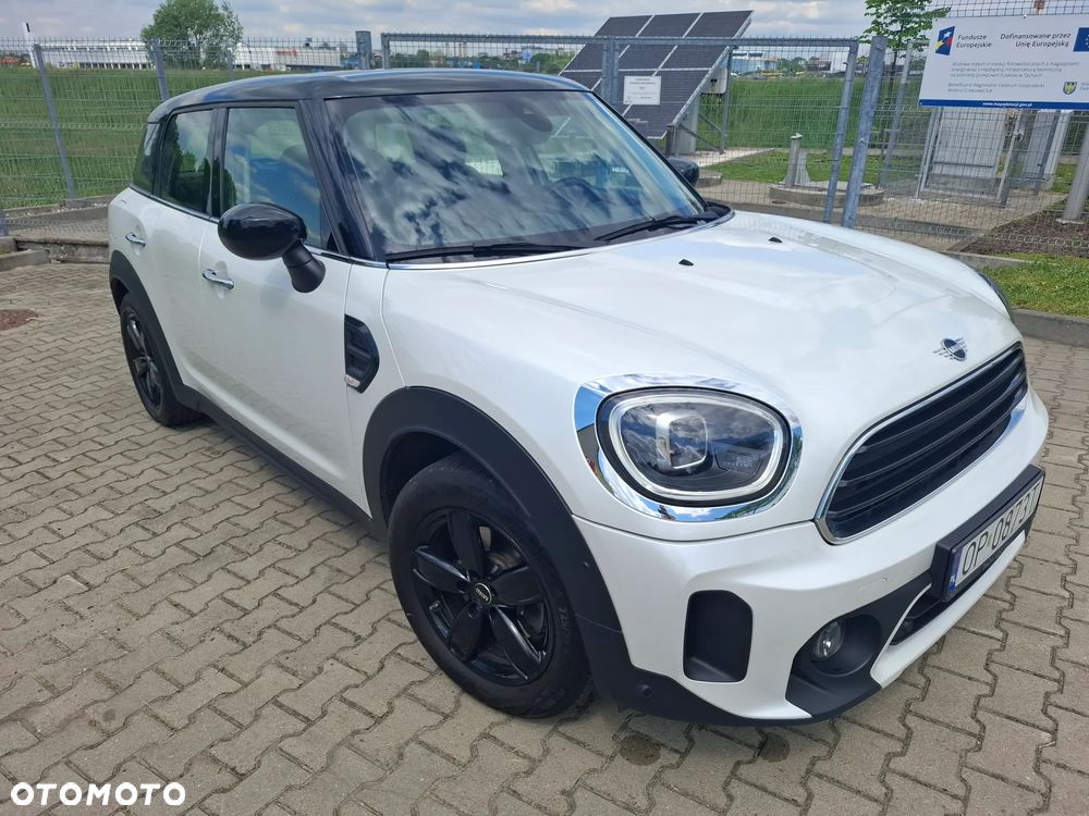 MINI Countryman Cooper - 9