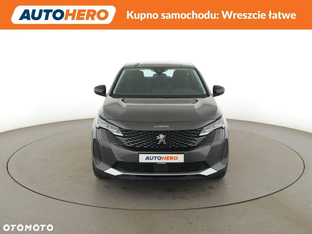 Peugeot 5008 1.5 BlueHDi Active Pack S&S EAT8 - 12