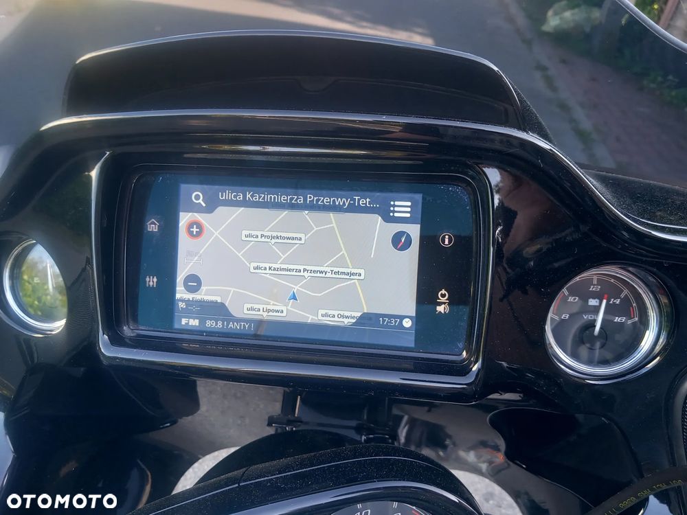 Harley-Davidson Touring Road Glide - 6