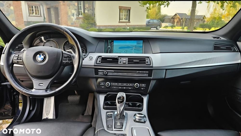 BMW Seria 5 - 2