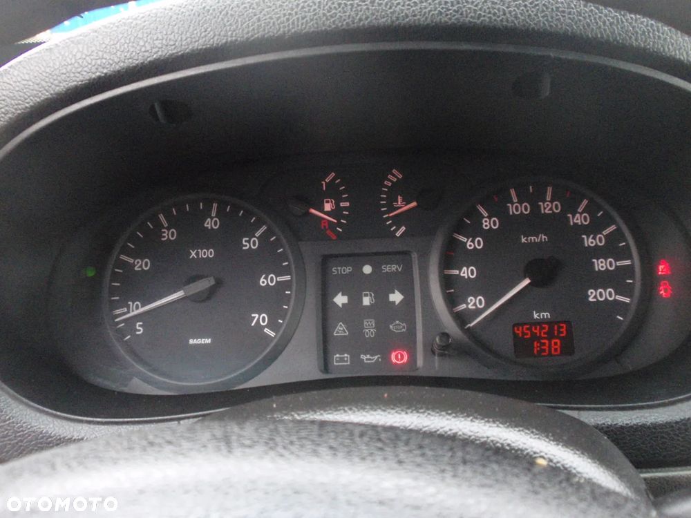 Renault KANGOO EXPRESS 1.5DCI, MAXI DŁUGI LONG ZE SZPITALA KARETKA AMULANS KAMPER - 32