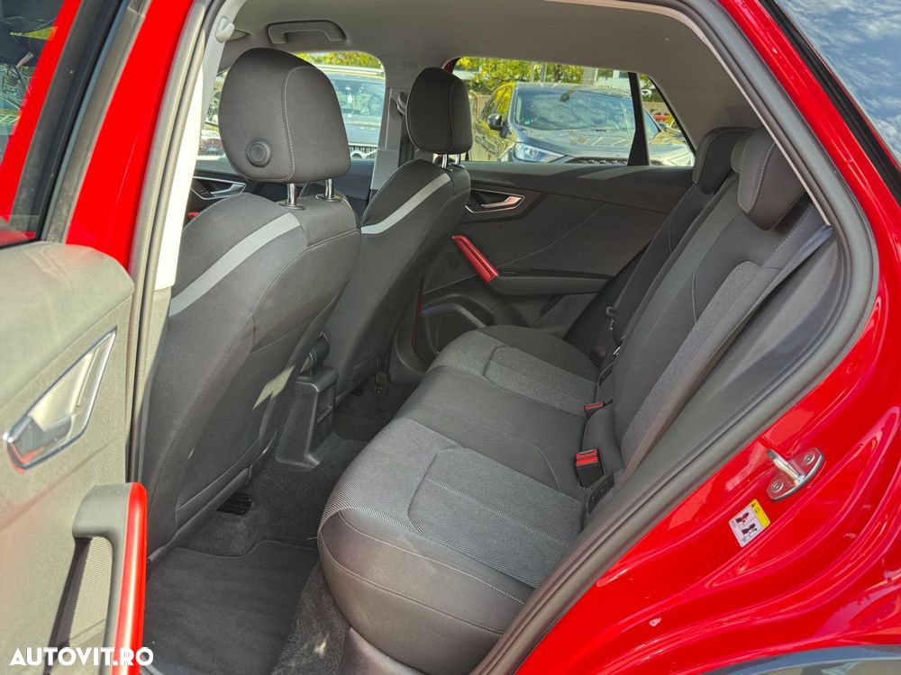 Audi Q2 - 7