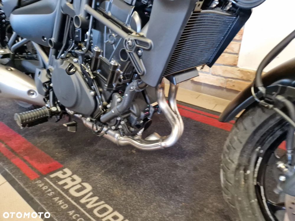 Kawasaki Eliminator 500 - 28