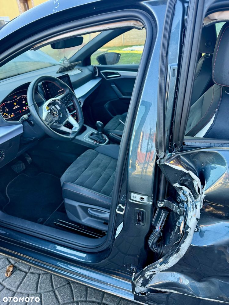 Seat Ibiza 1.0 TSI S&S DSG FR Pro Black Edition - 22