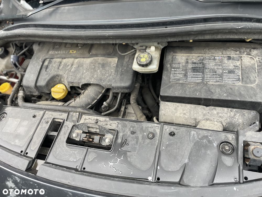 Renault Scenic TCe 130 Dynamique - 10