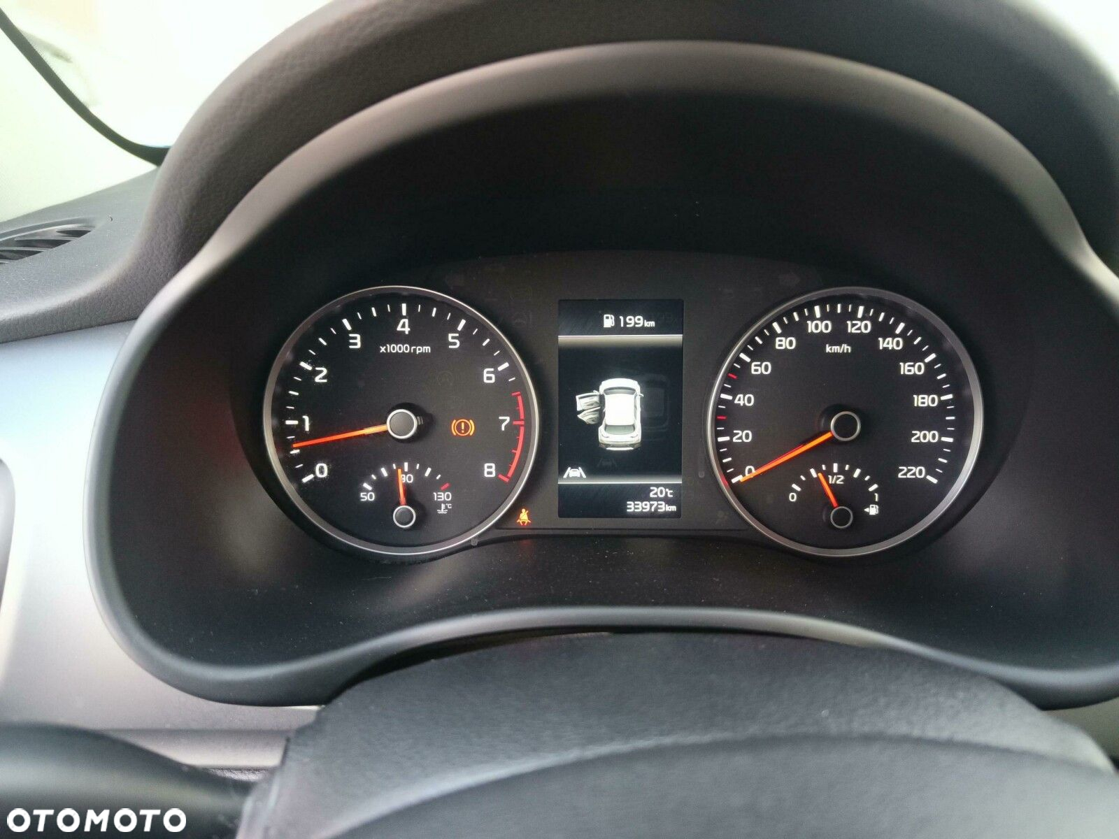 Kia Stonic 1.2 M - 14