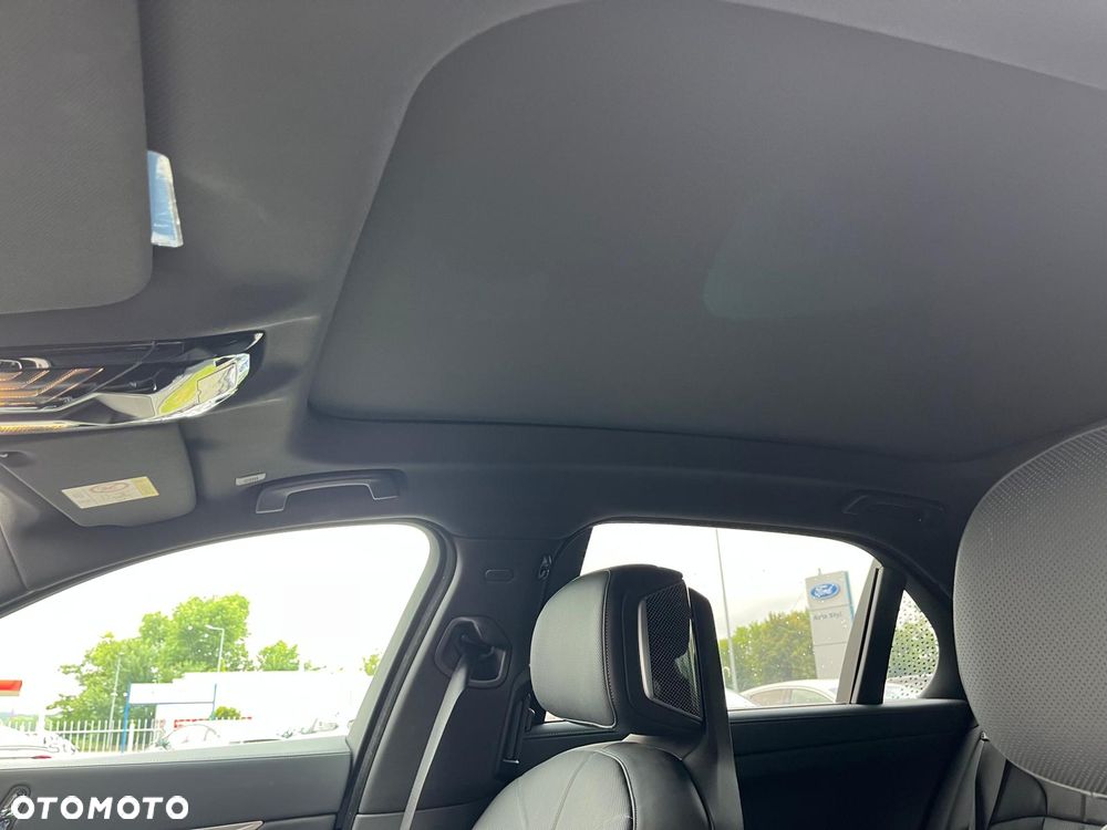 BMW Seria 7 750e PHEV xDrive M Sport sport - 21