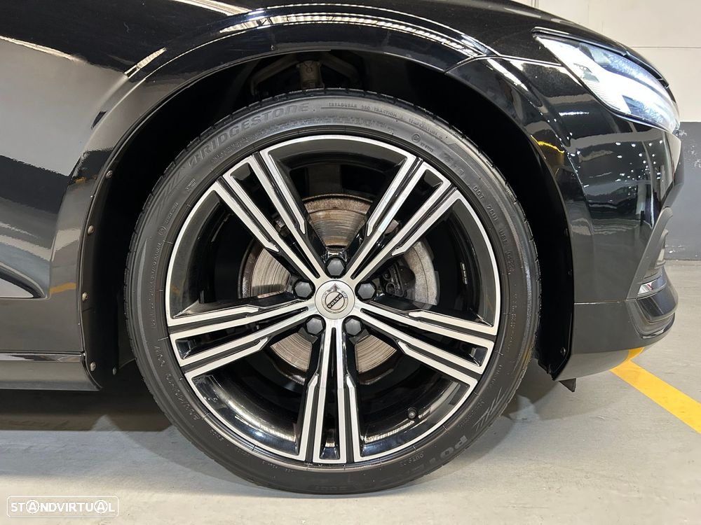 Volvo V60 2.0 D3 Inscription - 11